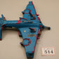 AX39 Sun Shark Bomber #514 Tau T'au Empire Warhammer 40k