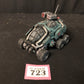 Sagitaur #723 Well Painted Leagues of Votann Warhammer 40k