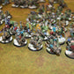 Large Ork Army VERY Well Painted Orks Warhammer 40k
