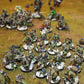 Large Ork Army VERY Well Painted Orks Warhammer 40k