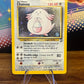 Chansey Holo 3/130 Base Set 2 NM Single Pokemon Card