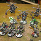 Large Ork Army VERY Well Painted Orks Warhammer 40k