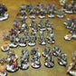 Large Ork Army VERY Well Painted Orks Warhammer 40k