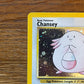 Chansey Holo 3/130 Base Set 2 NM Single Pokemon Card