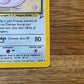 Chansey Holo 3/130 Base Set 2 NM Single Pokemon Card