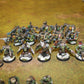 Large Ork Army VERY Well Painted Orks Warhammer 40k