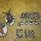 Large Ork Army VERY Well Painted Orks Warhammer 40k