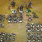 Large Ork Army VERY Well Painted Orks Warhammer 40k