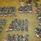 Large Ork Army VERY Well Painted Orks Warhammer 40k