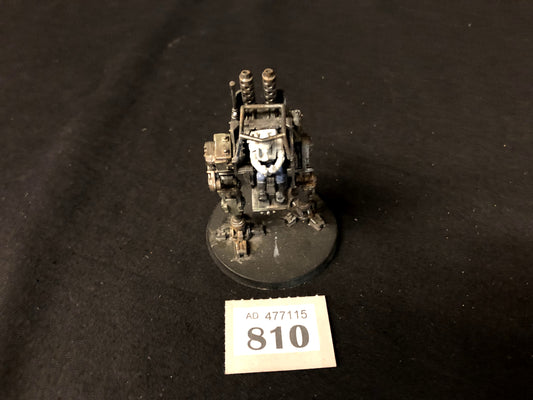 Sentinel #810 Astra Militarum Warhammer 40k