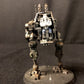 Sentinel #810 Astra Militarum Warhammer 40k