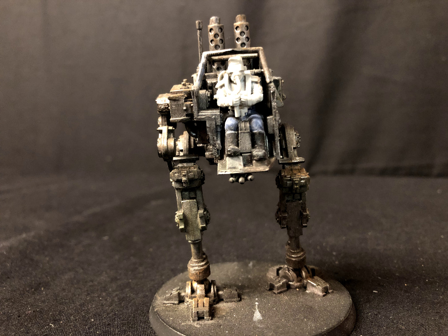 Sentinel #810 Astra Militarum Warhammer 40k