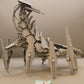 Greater Brass Scorpion #1 FORGEWORLD Chaos Space Marines Warhammer 40k