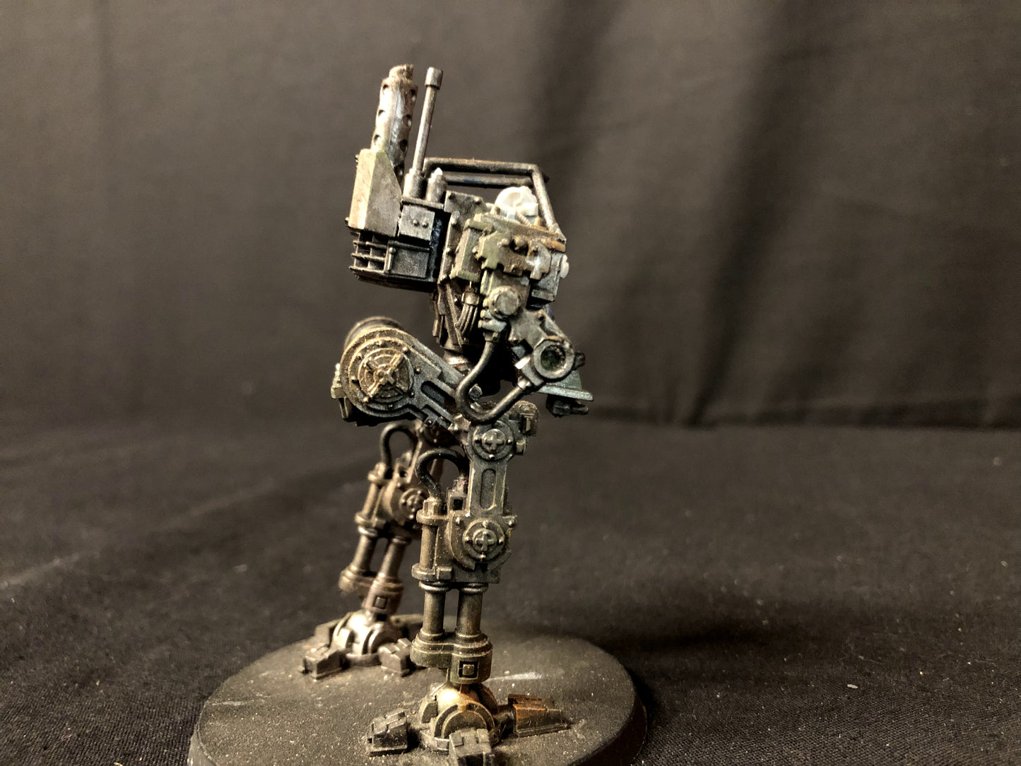 Sentinel #810 Astra Militarum Warhammer 40k