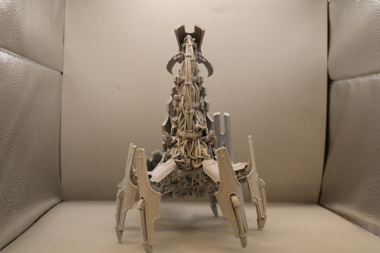 Greater Brass Scorpion #1 FORGEWORLD Chaos Space Marines Warhammer 40k