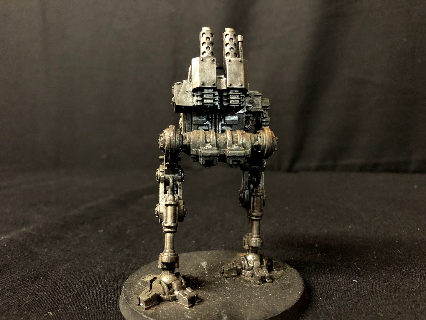 Sentinel #810 Astra Militarum Warhammer 40k