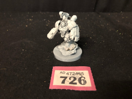 Einhyr Champion #726 Leagues of Votann Warhammer 40k