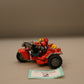 OOP Attack Bike #2 Space Marines Warhammer 40k