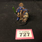 Primaris Bladeguard Captain #727 Space Marines Warhammer 40k
