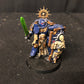 Primaris Bladeguard Captain #727 Space Marines Warhammer 40k