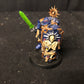 Primaris Bladeguard Captain #727 Space Marines Warhammer 40k