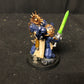 Primaris Bladeguard Captain #727 Space Marines Warhammer 40k