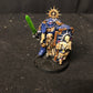 Primaris Bladeguard Captain #727 Space Marines Warhammer 40k