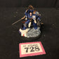 Primaris Captain in Terminator Armour #728 Space Marines Warhammer 40k