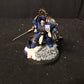 Primaris Captain in Terminator Armour #728 Space Marines Warhammer 40k