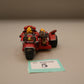 OOP Attack Bike #5 Space Marines Warhammer 40k
