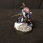 Primaris Captain in Terminator Armour #728 Space Marines Warhammer 40k