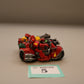 OOP Attack Bike #5 Space Marines Warhammer 40k