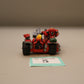 OOP Attack Bike #5 Space Marines Warhammer 40k