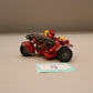 OOP Attack Bike #5 Space Marines Warhammer 40k