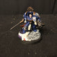 Primaris Captain in Terminator Armour #728 Space Marines Warhammer 40k