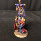 Cata Sicarius OOP #731 Space Marines Warhammer 40k