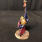 Cata Sicarius OOP #731 Space Marines Warhammer 40k