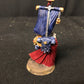 Cata Sicarius OOP #731 Space Marines Warhammer 40k