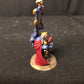 Cata Sicarius OOP #731 Space Marines Warhammer 40k