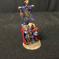 Cata Sicarius OOP #731 Space Marines Warhammer 40k