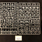 5x Desolation Squad NOS #821 Space Marines Warhammer 40k