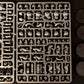 5x Desolation Squad NOS #821 Space Marines Warhammer 40k
