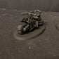 3x Primaris Outriders #734 Space Marines Warhammer 40k