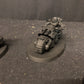 3x Primaris Outriders #734 Space Marines Warhammer 40k
