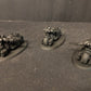 3x Primaris Outriders #734 Space Marines Warhammer 40k