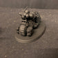 3x Primaris Outriders #734 Space Marines Warhammer 40k