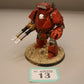 Contemptor Dreadnought #13 Legio Astartes Warhammer 40k 30k