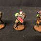 5x Scouts Primaris #734 Space Marines Warhammer 40k