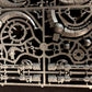 Catacomb Command Barge NOS #825 Necrons Warhammer 40k