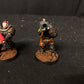 5x Scouts Primaris #734 Space Marines Warhammer 40k